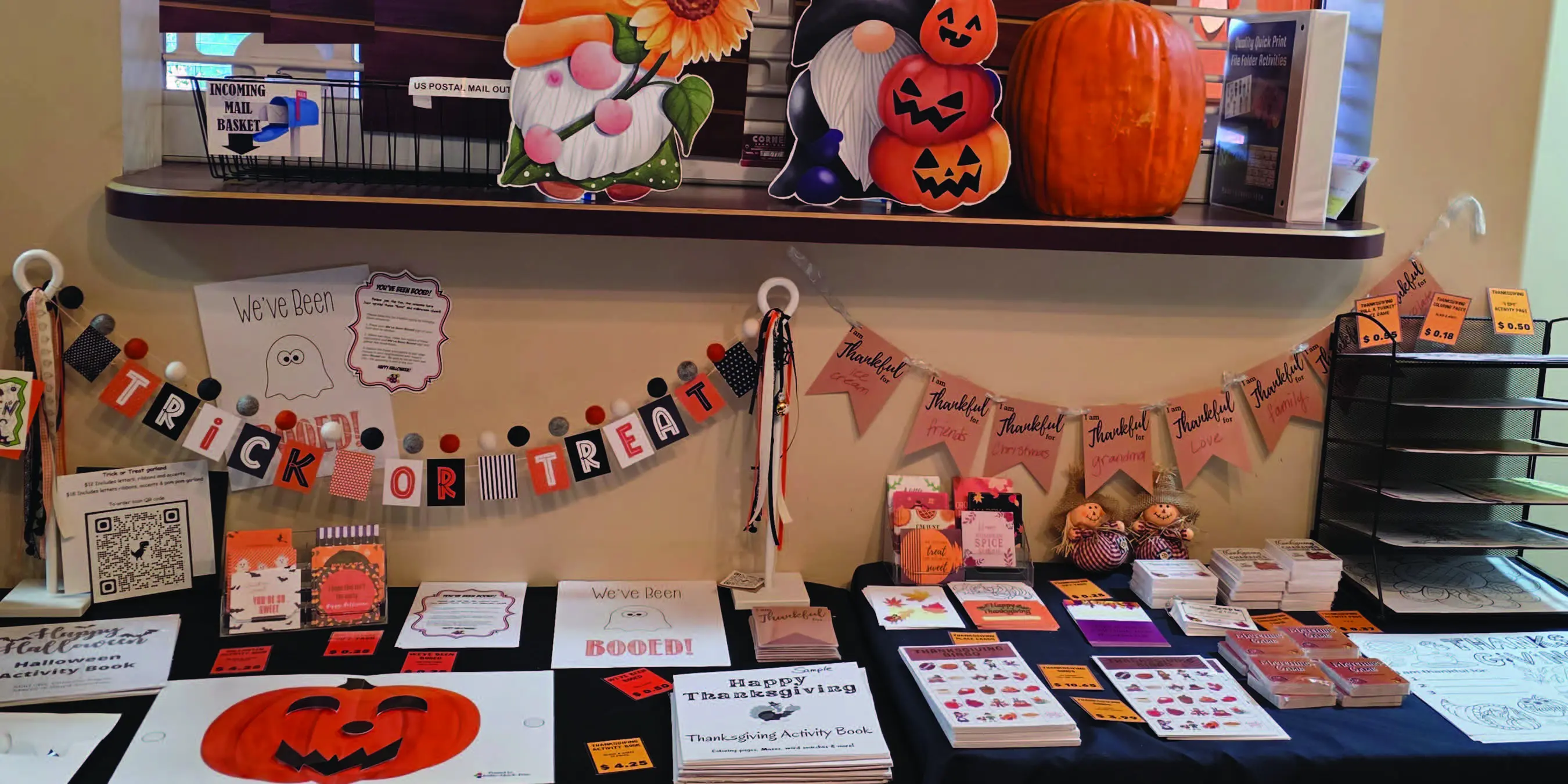 Seasonal themed games and coloring pages